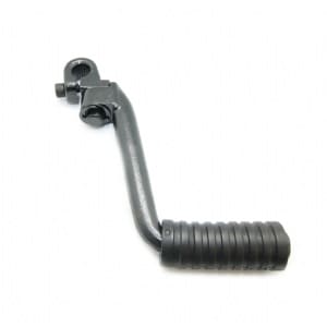 Kickstarterpedal (sort)