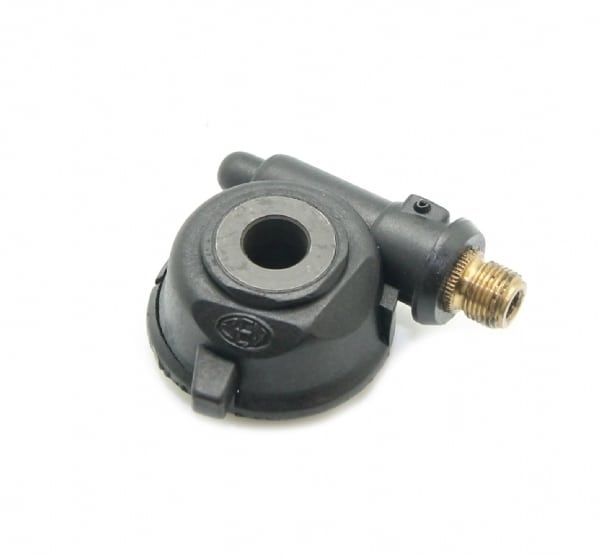 Speedometerdrev (original)