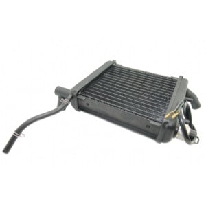 Køler m/temp.-sensor (original)