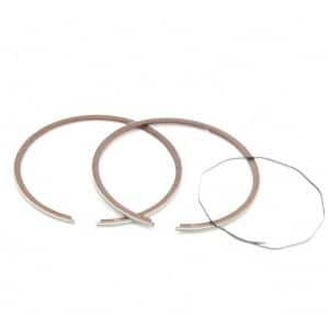 Stempelringe 48,0x1 B