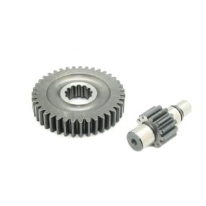 Gearing 13/39t (TopRacing)