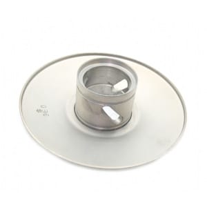 Remskive, yderst (original)