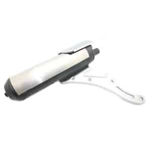 Lyddæmper (original)