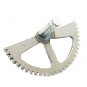 Kickstarteraksel (original)