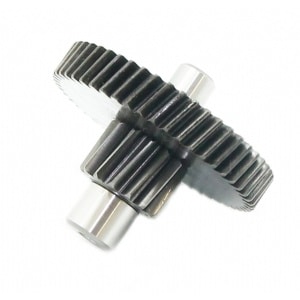 Mellemste gearhjul, 30km/t (original)