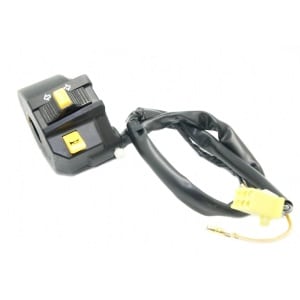 Grebkonsol, venstre (original)