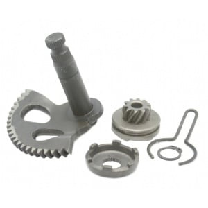 Kickstarter rep.sæt (buet)