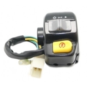 Gaskonsol H. (original)