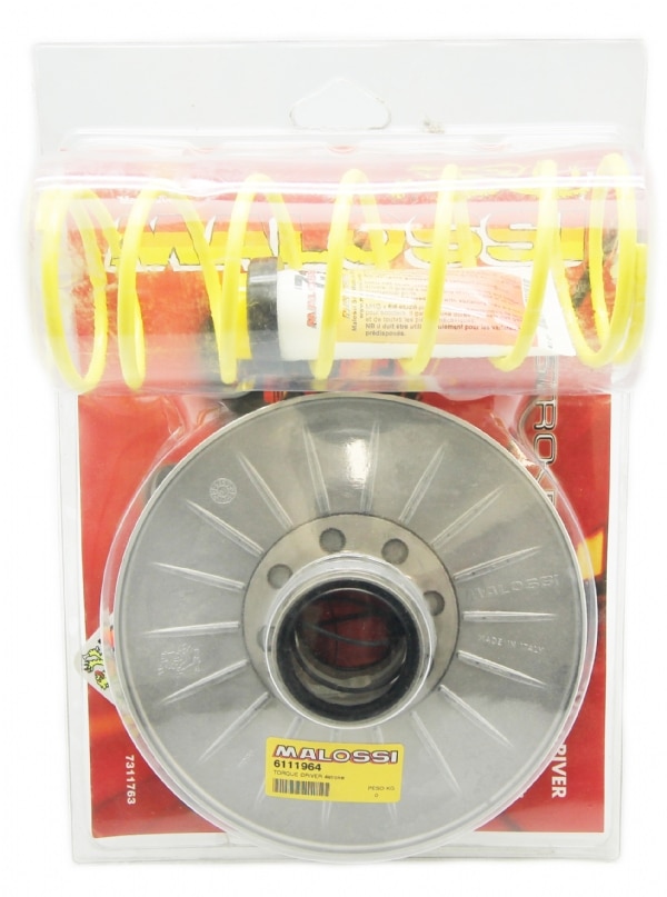 Yderste remskive (Malossi MHR)