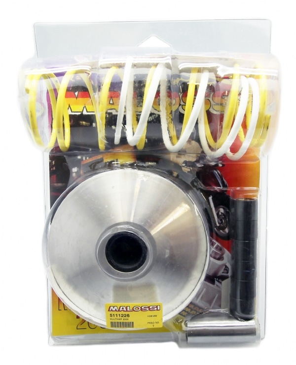 Variator (Malossi MultiVar 2000)