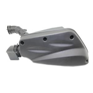 Luftfilter, komplet (original)