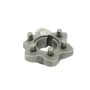 Skiftehjul t/geartromle (original)