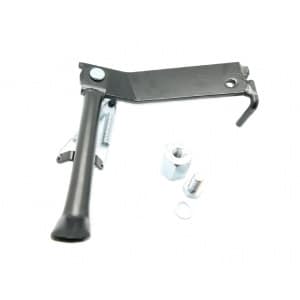 Sidestøttefod (komplet)