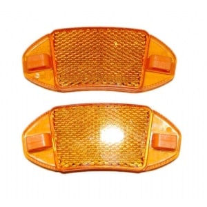 Refleks t/eger, type V