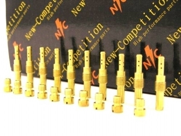 Dysesæt til NC 24-32mm karburator