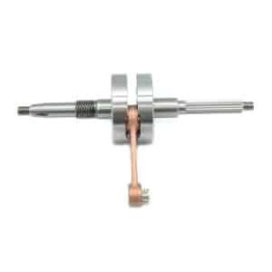 Krumtap Ø10 (NC Racing) <b>SUPER TILBUD</b>