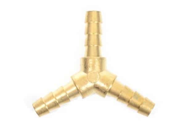 Indsugningsforstærker, carbon (NC) - Image 3