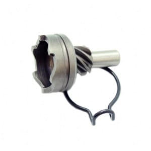 Kickstarterdrev (8 tænder)