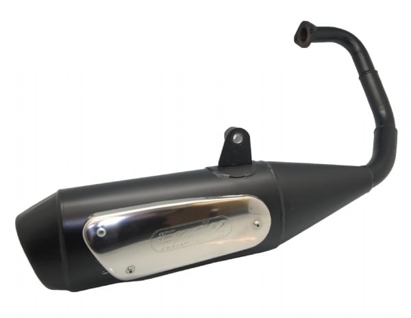 Udstødning, ENDY Exhaust (std.) <b>SUPER TILBUD</b>