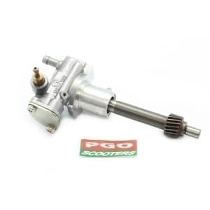 Oliepumpe (original)