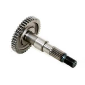 Gearaksel (original)