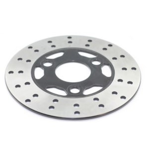 Bremseskive (original)