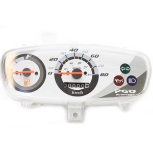 Speedometer (original)