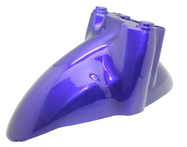 Forskærm, lilla (gl. model)