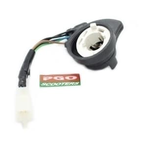 Fatning t/forlygte (original)