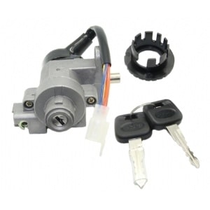 Låsesæt 2013- (original)