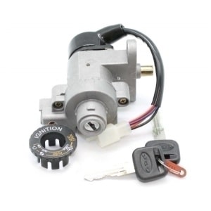 Låsesæt -2012 (original)