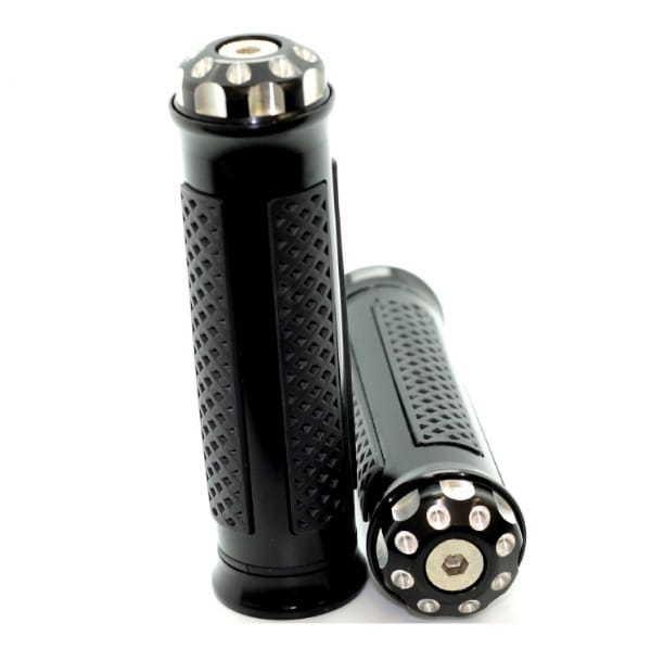 Håndtag CNC (sort) - Image 2