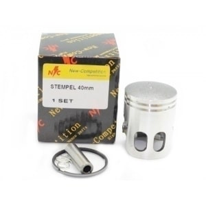 Stempel 40,0x10 (NC) <b>PRISGARANTI</b>