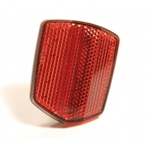 Refleks, CatEye m/beslag