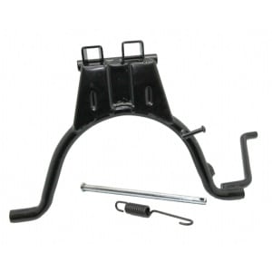 Centerstøtteben m/tilbehør (NC) KUN HOS OS