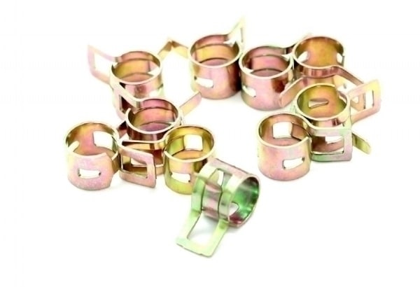 Spændebånd 8mm (10 stk.)