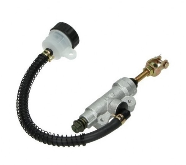 Mastercylinder m/beholder (universal)