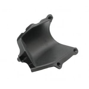 Skjold v/opbevaringsrum