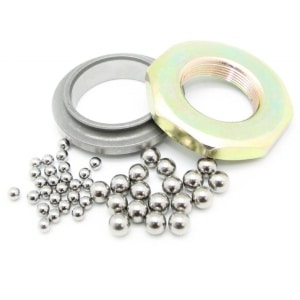 Styrfittingssæt (original)