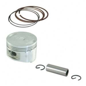 Stempel 57,4mm (150ccm)