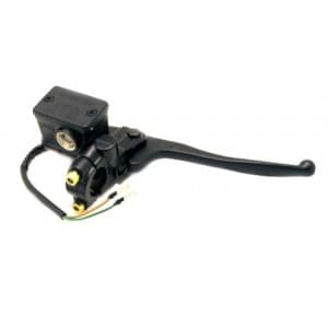 Bremsemaster (original)