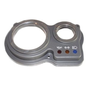 Speedometerglas (original)