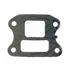 Membranpakning (øverst)