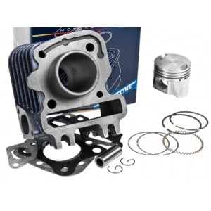 Cylinder 4T, 39mm (RMS)