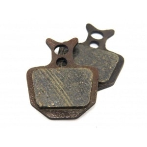 Bremseklodser Clarks (Formula Oro)