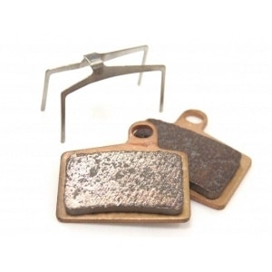 Bremseklodser Clarks (Hayes)