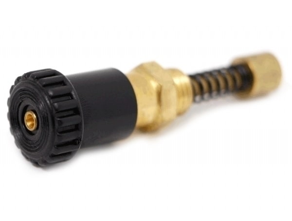 Choker træk/drej (DellOrto)