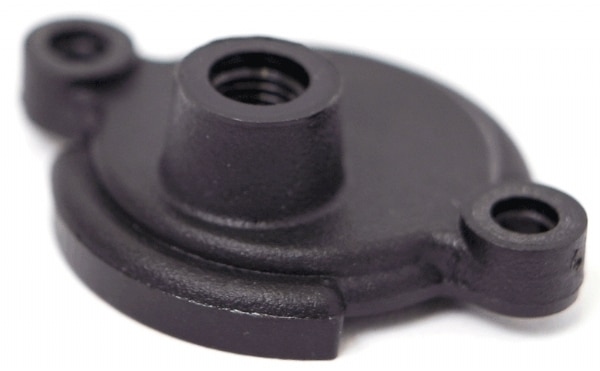 Gasspjældslåg DellOrto 19-21mm