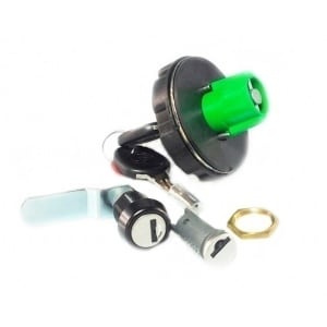 Låsesæt (original)