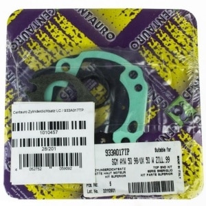 Sodsæt 40mm (Centauro)